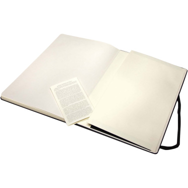 Logotrade Ideja dāvanas foto: Moleskine A4 mākslas skicēšanas burtnīca