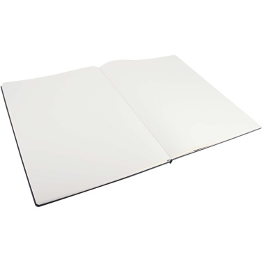Logotrade biznesa dāvanas foto: Moleskine A4 mākslas skicēšanas burtnīca