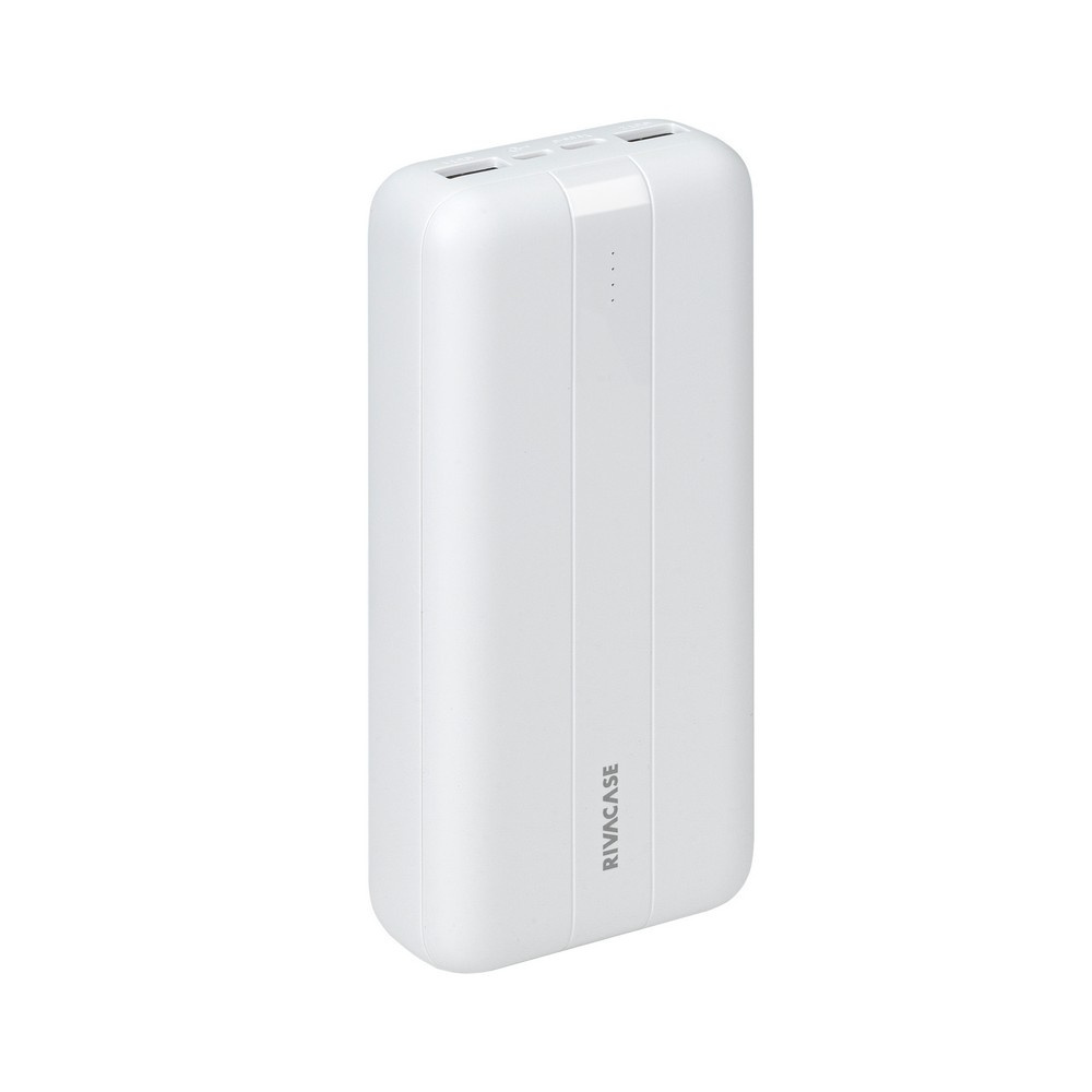 Logotrade biznesa dāvanas foto: Power Bank VA2081 20000 mAh RIVACASE