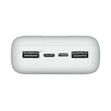 Logotrade logo dāvanas foto: Power Bank VA2081 20000 mAh RIVACASE