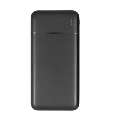 Logotrade biznesa dāvanas foto: Power Bank VA2101 10000 mAh RIVACASE