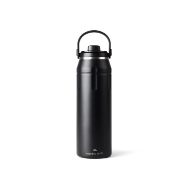 Logotrade Ideja dāvanas foto: Nordic Drift Trail RCS izolēta sporta pudele 940ml