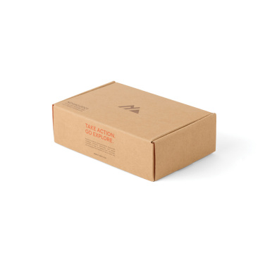 Logotrade ziemassvētku dāvanas foto: Nordic Drift Titan IP67 ūdens un putekļu necaurlaidīgs 5 W skaļrunis