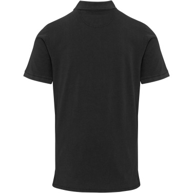 Logotrade korporatīvās dāvanas foto: Vīriešu polo krekls Calgary 200 g/m2, mazgāts