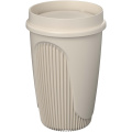 Alto POP 350 ml glāze ar 360° vāku, Smilšakmens