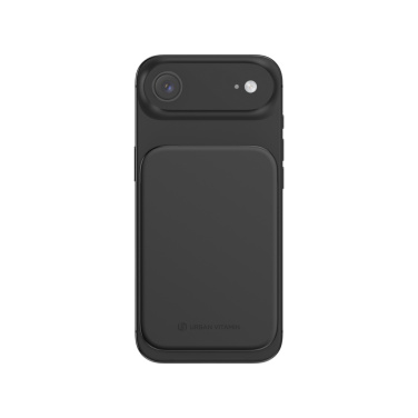 Logotrade dāvanas foto: Urban Vitamin Concord 3000mAh pārnēsājamais akumulators
