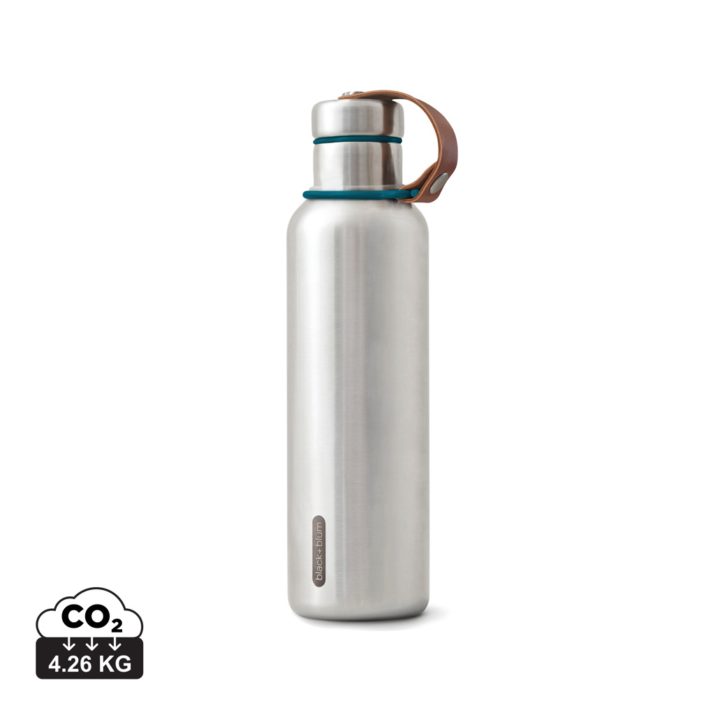 Black+Blum suur termospudel 750ml | Logotrade