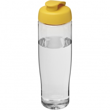 Лого трейд pекламные продукты фото: Спортивная бутылка H2O Tempo® объемом 700 мл с откидывающейся крышкой