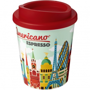 Логотрейд pекламные подарки картинка: Термокружка Brite-Americano® Espresso объемом 250 мл