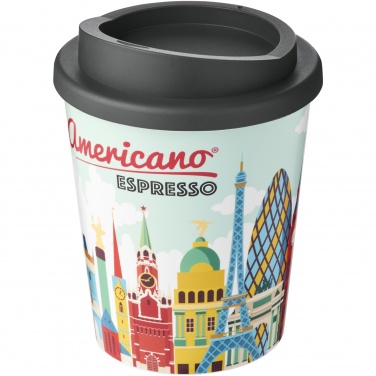 Логотрейд pекламные cувениры картинка: Термокружка Brite-Americano® Espresso объемом 250 мл
