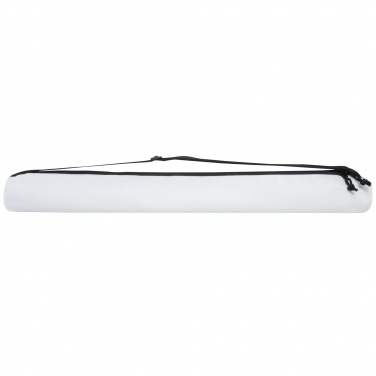 Лого трейд pекламные cувениры фото: Brisk, сумка-холодильник на одно плечо объемом 1,4 литра