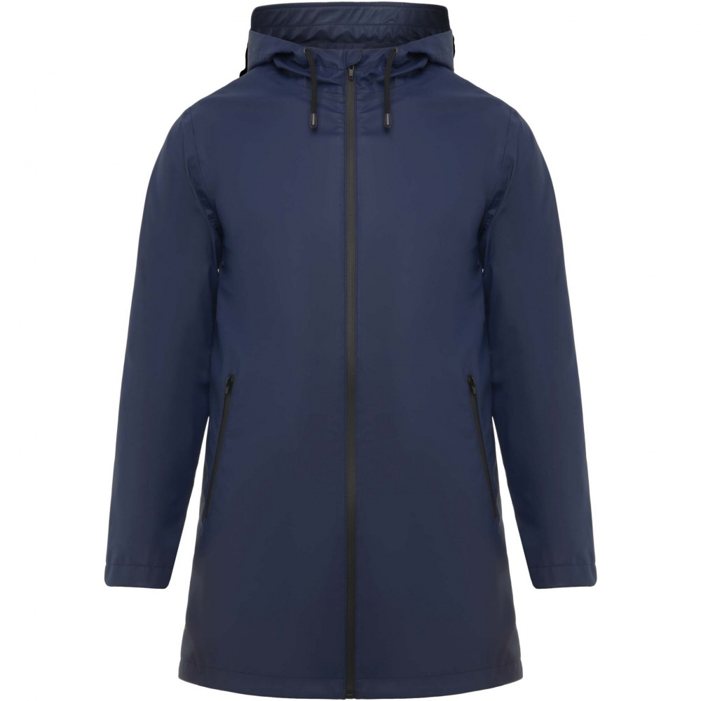 Лого трейд pекламные cувениры фото: Мужской плащ Sitka