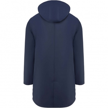 Лого трейд pекламные cувениры фото: Мужской плащ Sitka