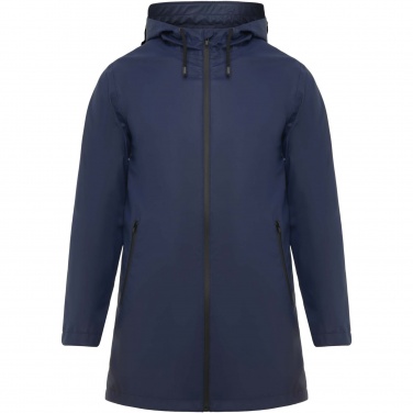 Лого трейд pекламные cувениры фото: Мужской плащ Sitka