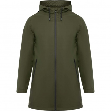 Лого трейд pекламные подарки фото: Мужской плащ Sitka