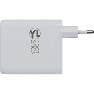Логотрейд pекламные cувениры картинка: Xtorm XEC140 GaN² Ultra сетевое зарядное устройство мощностью 140 Вт