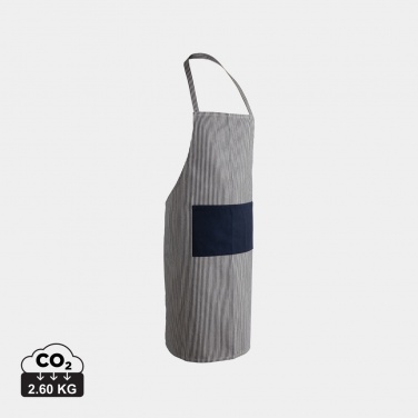 Лого трейд pекламные cувениры фото: Ukiyo Aware™ 280гр хлопок делюкс фартук