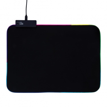 Лого трейд pекламные продукты фото: игровой коврик для мыши RGB