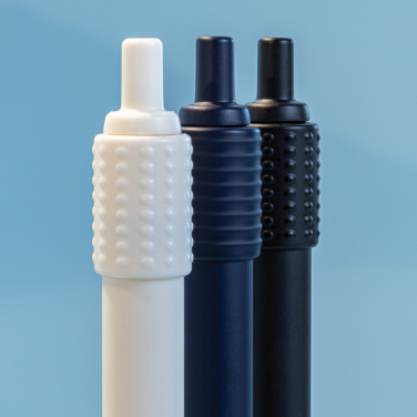 Лого трейд pекламные подарки фото: Ручка Quill GRS сертифицирована как антистрессовая ручка RABS