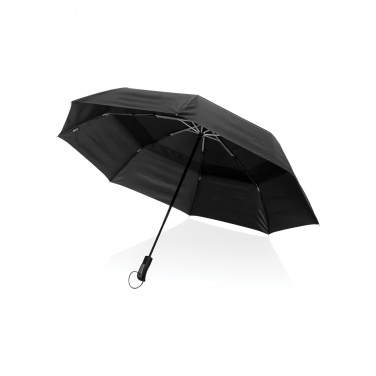 Лого трейд pекламные продукты фото: Swiss Peak Aware™ Tornado 27” карманный штормовой зонт