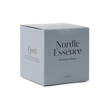 Лого трейд pекламные продукты фото: Ароматическая свеча Nordic Essence, маленькая