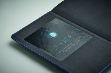 Логотрейд pекламные cувениры картинка: Блокнот А5