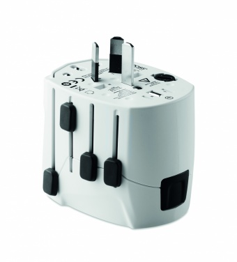 Лого трейд pекламные cувениры фото: PRO World & USB. 3-pole