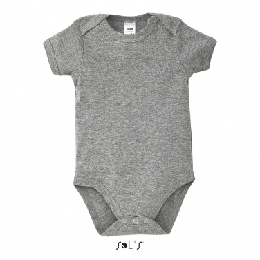 Логотрейд pекламные подарки картинка: BAMBINO BABY BODYSUIT