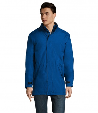 Лого трейд pекламные cувениры фото: ROBYN UNISEX JACKET PADDED