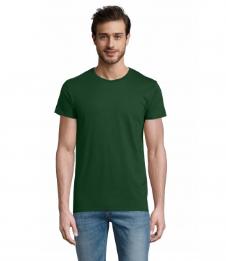 Логотрейд бизнес-подарки картинка: PIONEER MEN T-Shirt 175g