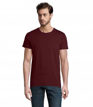 Логотрейд pекламные подарки картинка: PIONEER MEN T-Shirt 175g