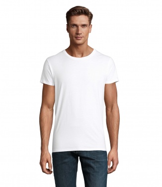 Логотрейд pекламные cувениры картинка: CRUSADER MEN T-Shirt 150g