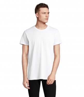 Логотрейд pекламные подарки картинка: RE CRUSADER T-Shirt 150g