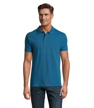 Лого трейд pекламные cувениры фото: PERFECT MEN Polo 180g