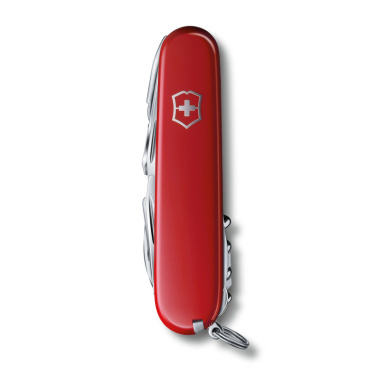 Логотрейд pекламные cувениры картинка: Карманный нож SwissChamp Victorinox