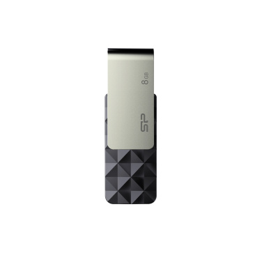 Лого трейд pекламные продукты фото: Флешка Silicon Power Blaze B30 3.1