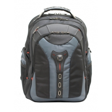 Логотрейд pекламные продукты картинка: Рюкзак Wenger Pegasus 17''
