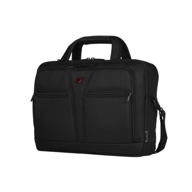 Лого трейд бизнес-подарки фото: Сумка для ноутбука и планшета Wenger BC PRO 16''