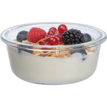 Лого трейд pекламные подарки фото: Чаша БУЛЬОН