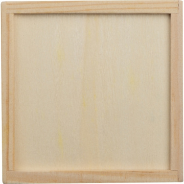 Логотрейд pекламные продукты картинка: Головоломка РЕНН