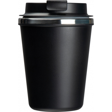 Логотрейд бизнес-подарки картинка: Стакан для питья BUFFALO 350 мл