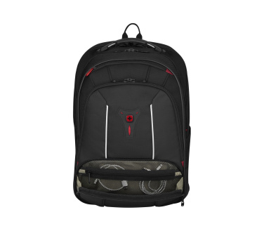 Лого трейд бизнес-подарки фото: Рюкзак Wenger Carbon Pro 15,6''