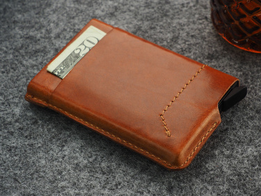 Логотрейд бизнес-подарки картинка: Кошелёк RFID 593141