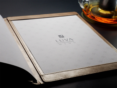 Логотрейд бизнес-подарки картинка: Обложка для меню Fine Dining Pro 2013322