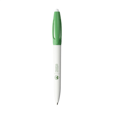 Логотрейд pекламные продукты картинка: Ручка Stilolinea S45 BIO-S!