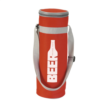 Логотрейд бизнес-подарки картинка: Сумка-холодильник BottleCooler
