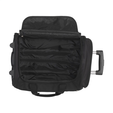 Логотрейд pекламные продукты картинка: Дорожная сумка Cabin Trolley Bag