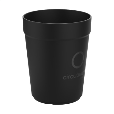 Лого трейд бизнес-подарки фото: CirculCup 300 мл