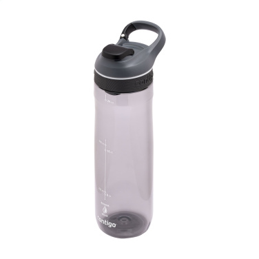 Логотрейд pекламные cувениры картинка: Contigo® Cortland Tritan™ Renew от Eastman 720 мл