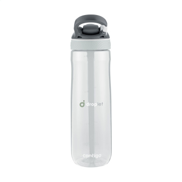 Логотрейд pекламные продукты картинка: Contigo® Ashland Tritan™ Renew от Eastman 720 мл